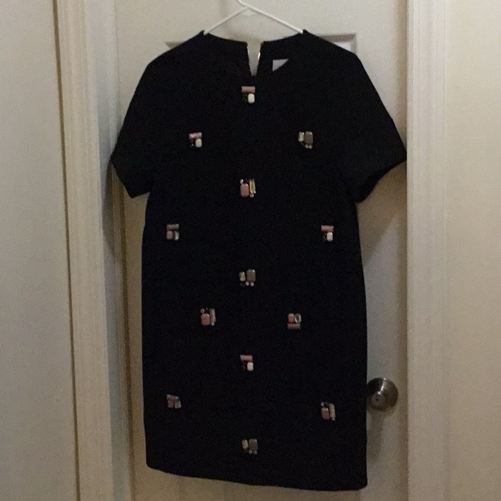 Kate spade shift dress